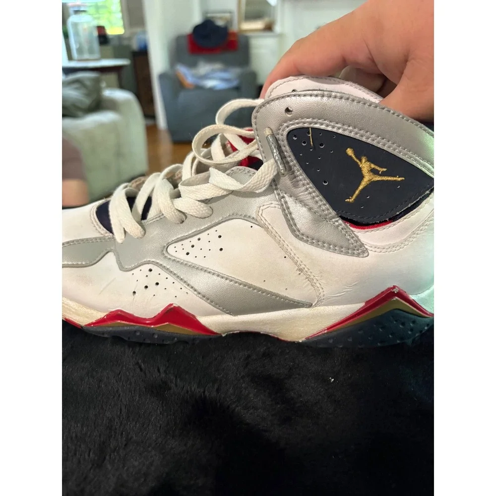 Jordan air retro